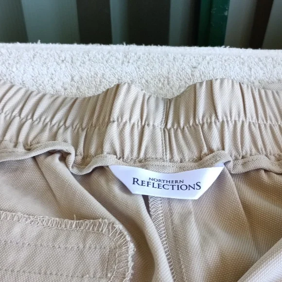 Northern reflection shorts - Picture 2 of 13